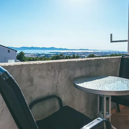 Apartamento Apartman Donat Zadar