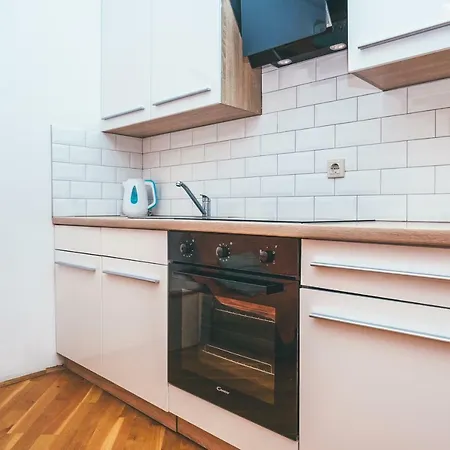 Apartman Donat Zadar
