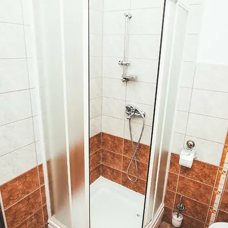 Apartman Donat * Zadar