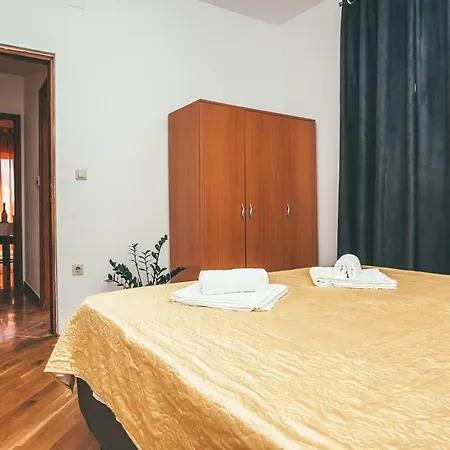 Apartamento Apartman Donat *