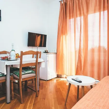 Apartman Donat