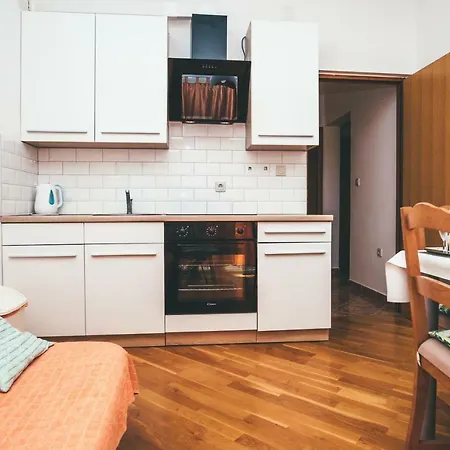 Apartman Donat