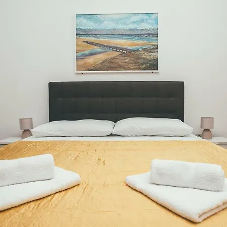 Apartman Donat