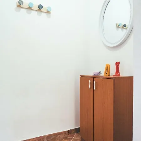 Apartman Donat Apartamento *