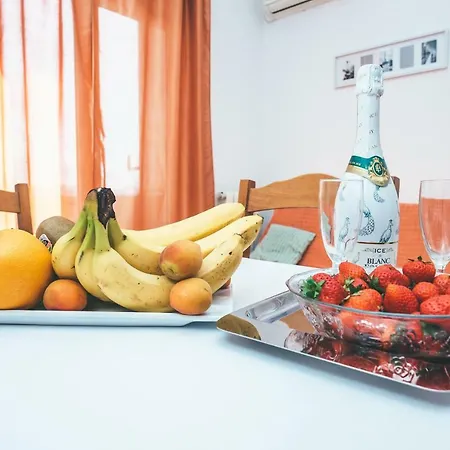 Apartman Donat Zadar