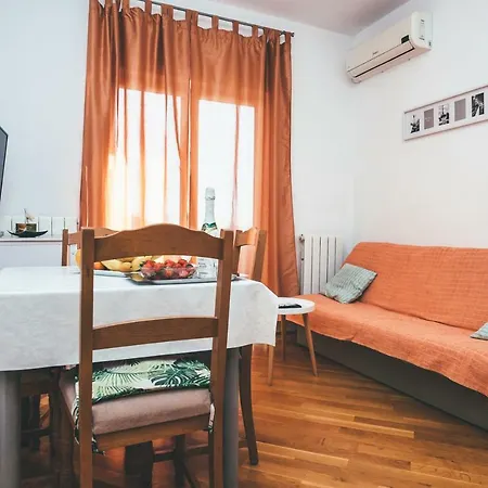 Apartamento Apartman Donat *