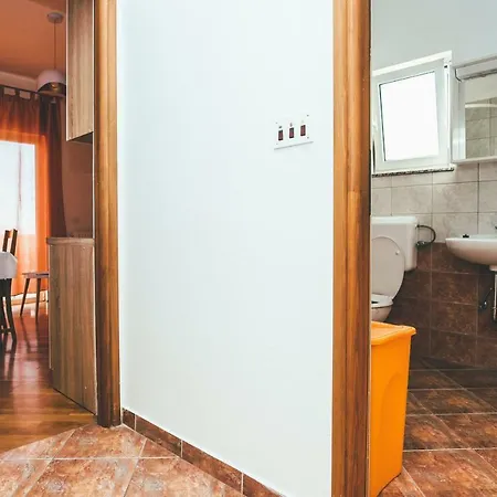 Apartman Donat Apartamento