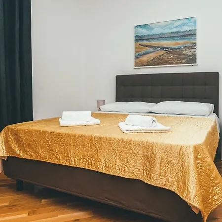 Apartman Donat Apartamento